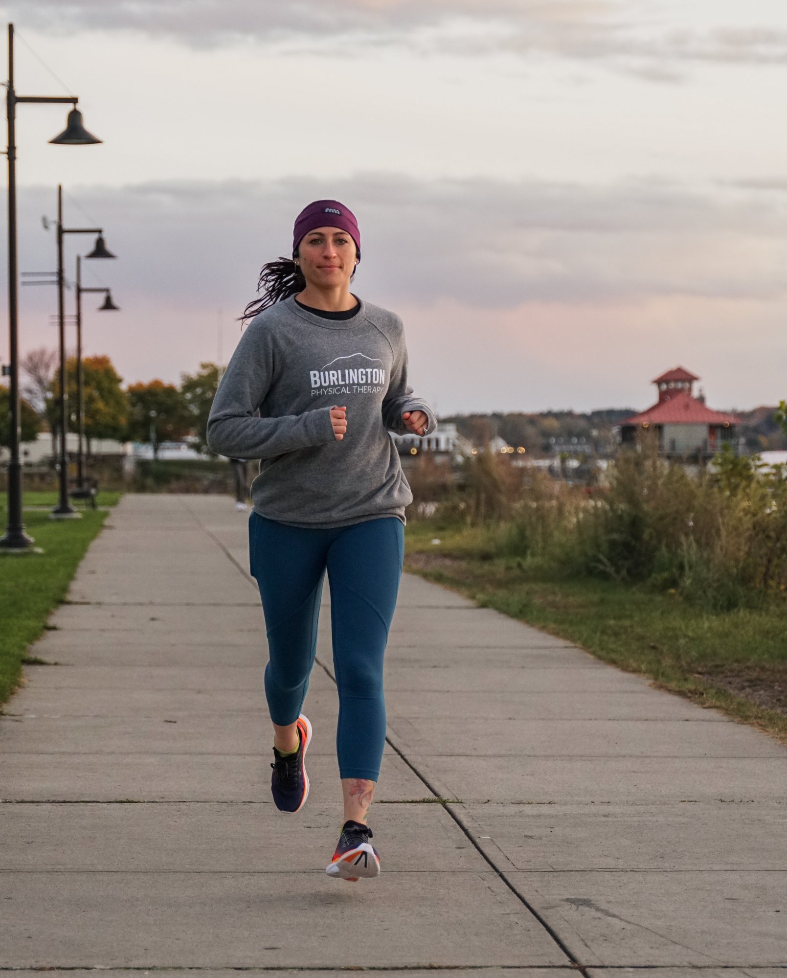 Britt Running BPT Britt Running BPT